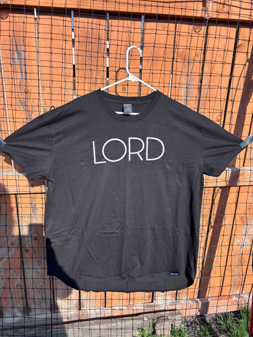 A$AP Ferg Traplord Tee
